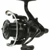 Daiwa Emblem BR Freespool 25A Reel