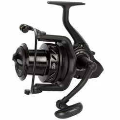 Daiwa Black Widow Big Pit Reel - 5000