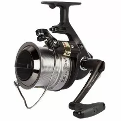 Daiwa Emblem Spod Reel - (280m - 15lb) Capacity