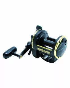 Daiwa Sealine 'SLOSH' Multiplier Reel SL30SH - SL30SH
