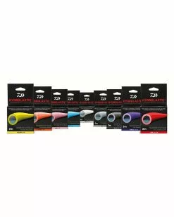 Daiwa Hydrolastic - Yellow 3 - 5