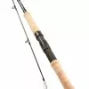 Daiwa Whisker Spin Rods - 9' MED HVY 10-40g 2pc