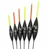Drennan AS3 Pole Floats - 0.1g