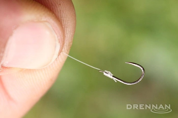 Drennan AS4 Pole Rig Margin Carp - 0.2g - Image 6