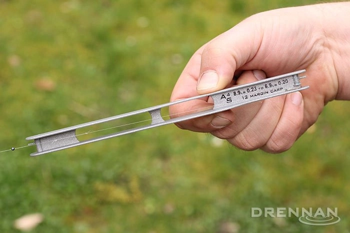Drennan AS4 Pole Rig Margin Carp - 0.2g - Image 9