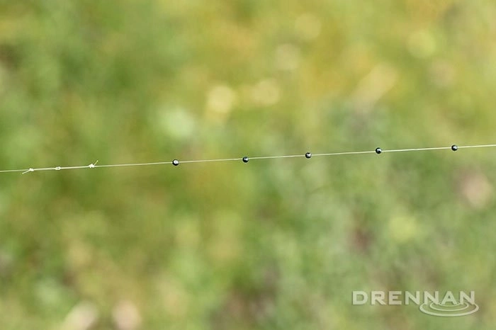 Drennan AS4 Pole Rig Margin Carp - 0.2g - Image 10