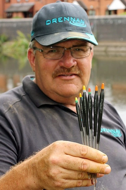 Drennan Big Sticks Floats - 2BB - Image 3