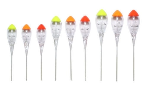 Drennan In-Line Crystal Dibbers - 0.2g