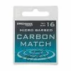 Drennan Carbon Match Hooks - 14