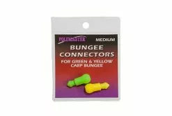 Drennan Polemaster Bungee Connectors - M