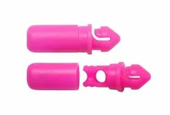 Drennan Polemaster Pole Elastic Connectors - Micro