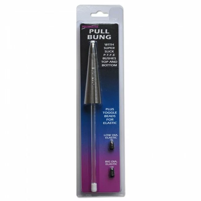 Drennan Polemaster Pull Bung