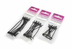 Drennan Polemaster Soft Stretch Anchors - Short