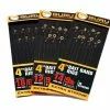 Guru Bait Bands 4" MWG - 12