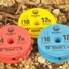 Bait Bands QM1 - Guru Bait Bands 15" Size 12