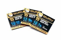 Guru Bayonets 15" MWG - 10