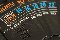 Guru F1 Pellet Hook - 14