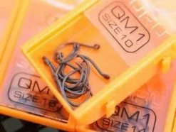 Guru QM1 Hook - 10