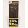 Guru Speed Stop 4" Hooklengths MWG - 10
