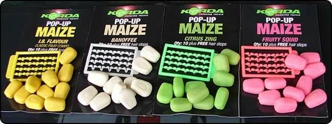 KORDA Pop Up Dumbell Banoffee - PU Dumbell Banoffee (12mm)