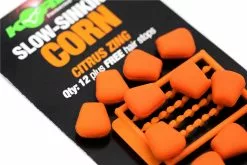 KORDA Pop-up Corn - PU Corn Banoffee