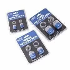 MAP Flexi Pole Pots - S