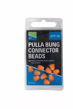 PRESTON INNOVATIONS Pulla Bung Spare Beads