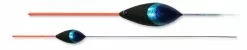 TUBERTINI Delta Pole Floats - 0.10g
