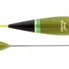 TUBERTINI Pro 108 Pole Floats - 0.3g