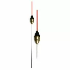 TUBERTINI Pro River 2 Pole Floats - 0.5g