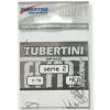 TUBERTINI Series 2 Opaco Micro Barbed Hooks - 10