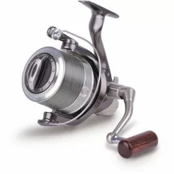 Wychwood Riot Big Pit Reel - 65