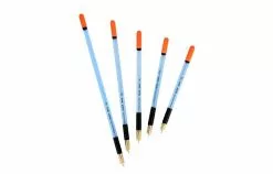 PRESTON INNOVATIONS Dura Wag Adjustable Straight Waggler - 2.5g