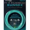 Drennan Bungee Pole Elastic - F1 & Silverfish Aqua 4 To 6