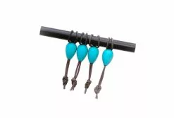 Drennan Dacron Connectors - Aqua 4 - 6