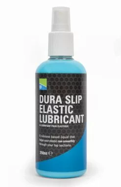 PRESTON INNOVATIONS Dura Slip Elastic Lubricant 250ml