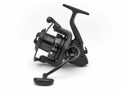 Daiwa Black Widow 25A Big Pit Reel - 25A