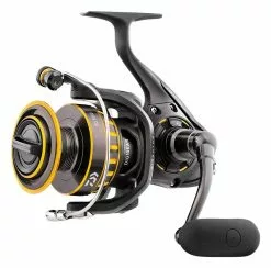 Daiwa BG Spinning Reel - 2500A
