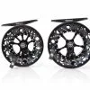 Wychwood River & Stream Fly Reels - Gunmetal #4/5