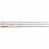 Wychwood Truefly 4pc Fly Rod - 9' #5