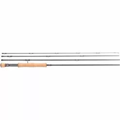 Wychwood Truefly 4pc Fly Rod - 9' #5