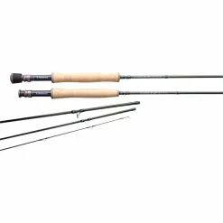 Wychwood Truefly T2 Fly Rod - 9FT #5
