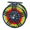 Airflo Switch Black Cassette Fly Reel - #4/6