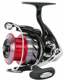 Daiwa Ninja Match And Feeder Reel - 2508A