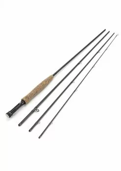 Wychwood Drift Fly Rod - 4pc 6FT #2