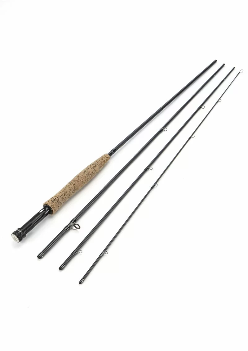 Wychwood Drift Fly Rod - 4pc 6FT #2