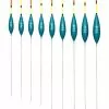 Drennan Carp 7 Pole Floats - 0.20g