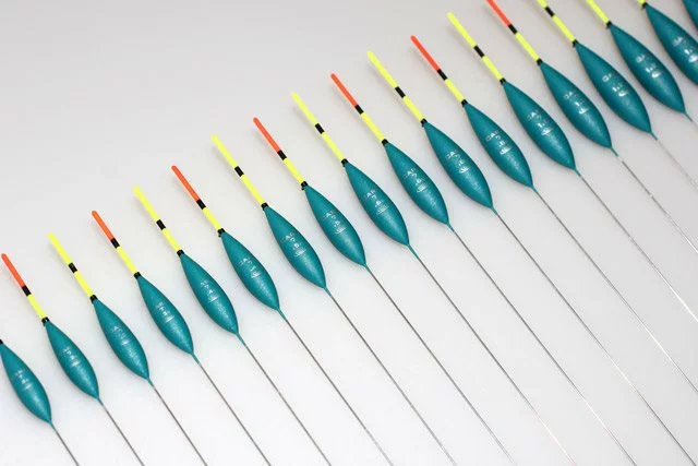 Drennan Carp 7 Pole Floats - 0.20g - Image 3