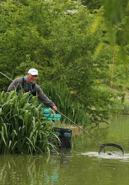 Drennan Carp 7 Pole Floats - 0.20g - Image 4