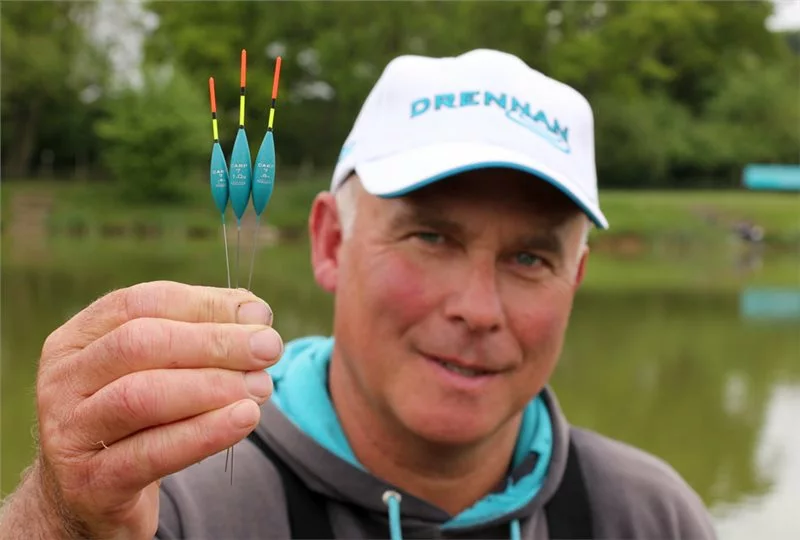 Drennan Carp 7 Pole Floats - 0.20g - Image 5